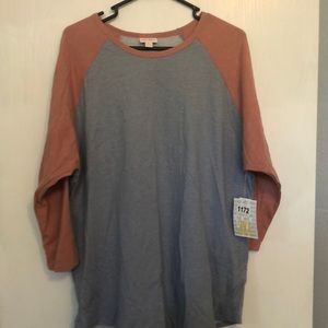 LulaRoe randy shirt
